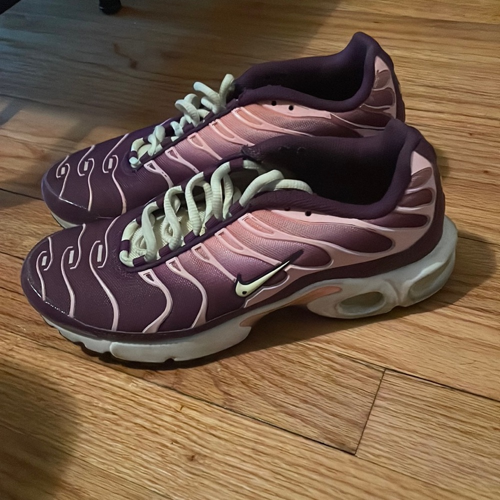 Air Max Plus